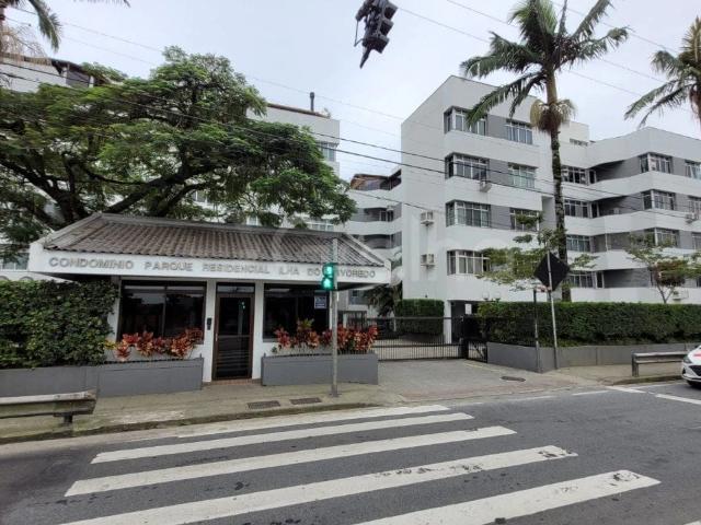 Cobertura venda em Itacorubi, Florianópolis