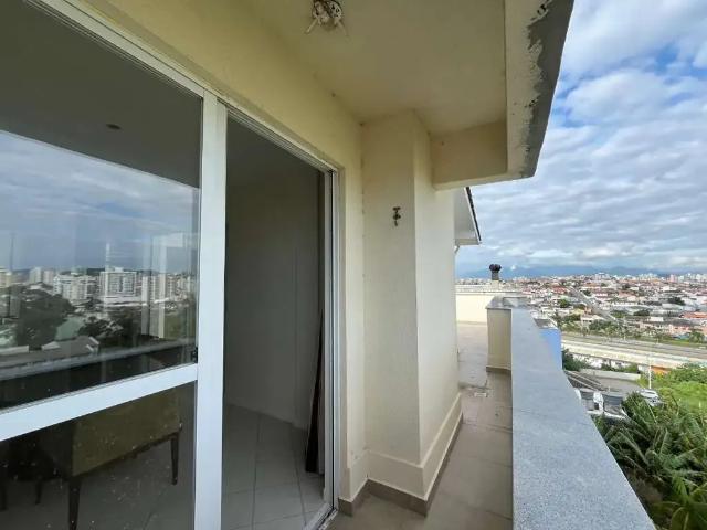 Cobertura venda em Região Geográfica Imediata de Florianópolis, Desterro