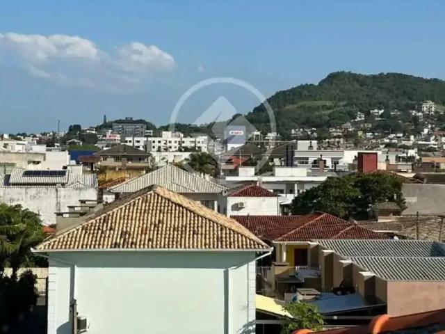 Cobertura venda em Região Geográfica Imediata de Florianópolis, Desterro
