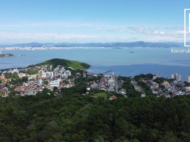 Cobertura venda em João Paulo, Florianópolis