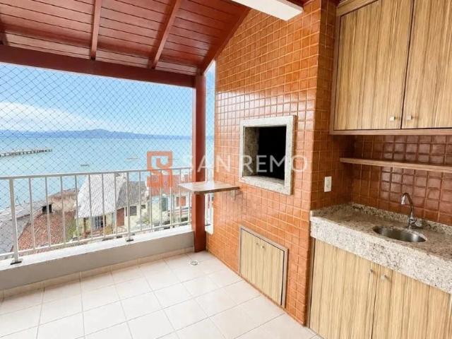 Cobertura venda em João Paulo, Florianópolis