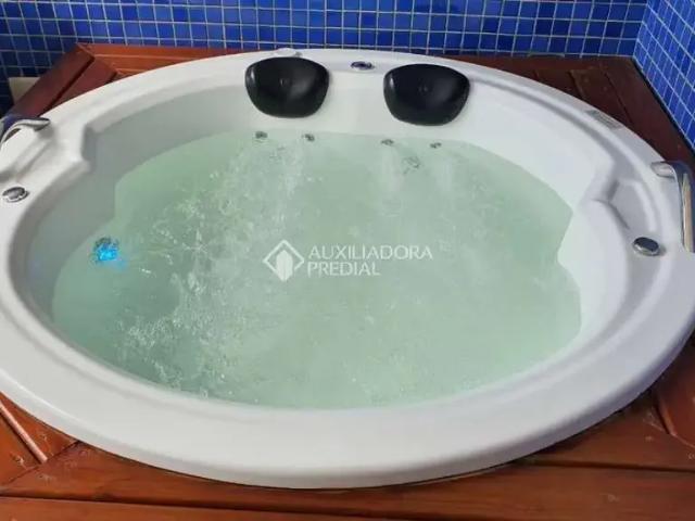 Cobertura venda em Região Geográfica Imediata de Florianópolis, Desterro