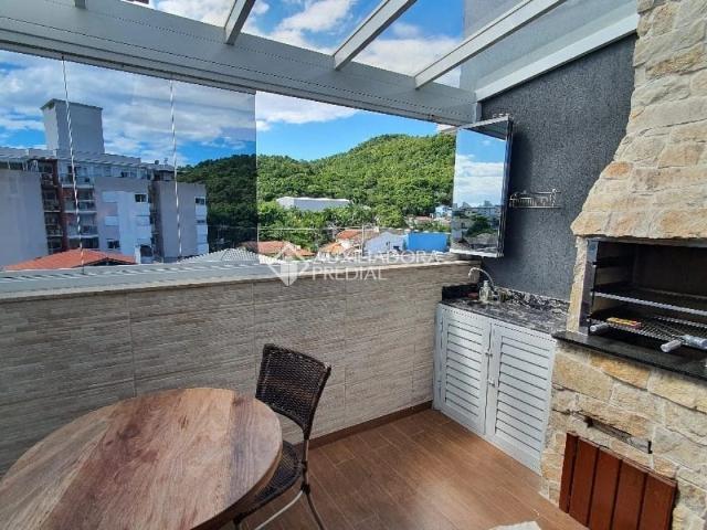 Cobertura venda em Jurerê, Florianópolis