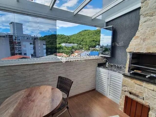 Cobertura venda em Região Geográfica Imediata de Florianópolis, Desterro