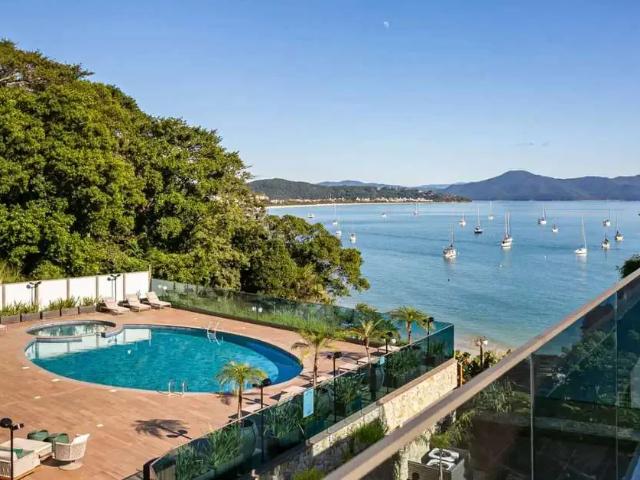 Cobertura venda em Região Geográfica Imediata de Florianópolis, Desterro
