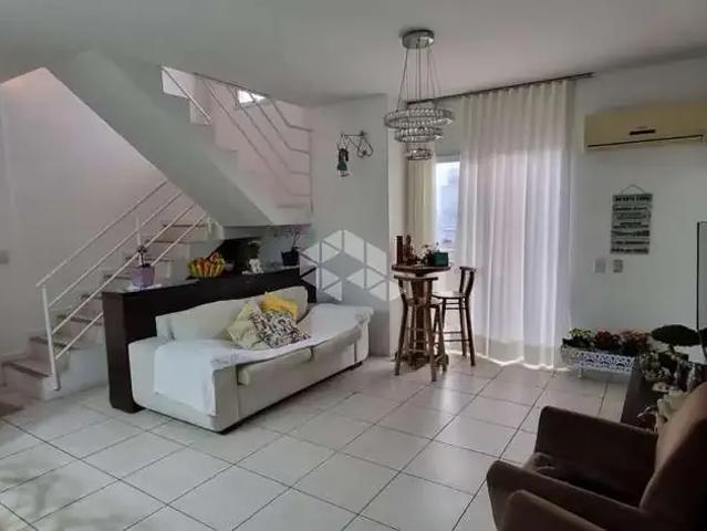 Cobertura venda em Região Geográfica Imediata de Florianópolis, Desterro