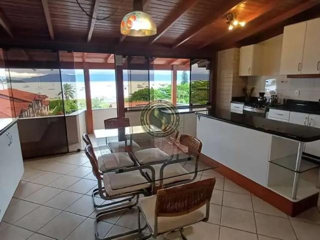 Cobertura venda em Região Geográfica Imediata de Florianópolis, Desterro