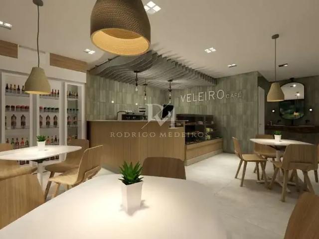 Cobertura venda em Região Geográfica Imediata de Florianópolis, Desterro