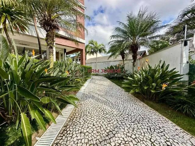 Cobertura venda em Região Geográfica Imediata de Florianópolis, Desterro