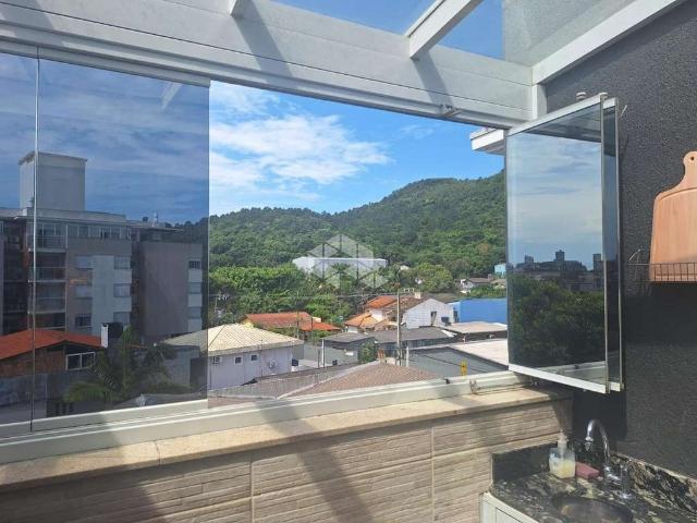 Cobertura venda em Região Geográfica Imediata de Florianópolis, Desterro