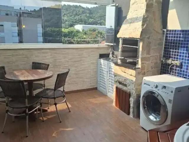 Cobertura venda em Região Geográfica Imediata de Florianópolis, Desterro