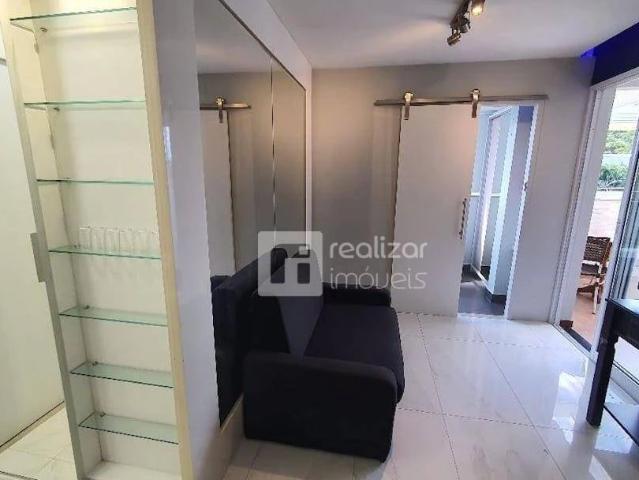 Cobertura venda em Jurerê Internacional, Florianópolis