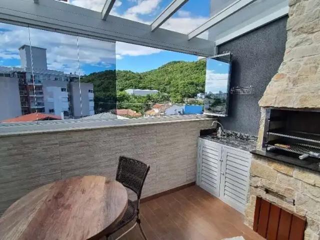 Cobertura venda em Região Geográfica Imediata de Florianópolis, Desterro
