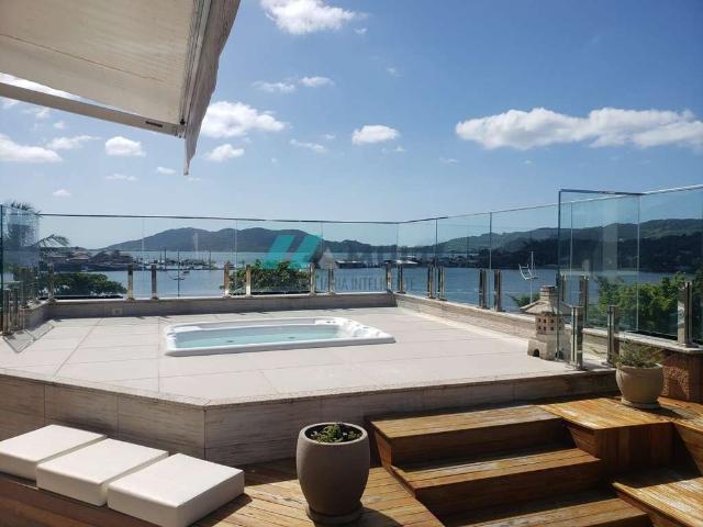 Cobertura venda em Lagoa da Conceição, Florianópolis