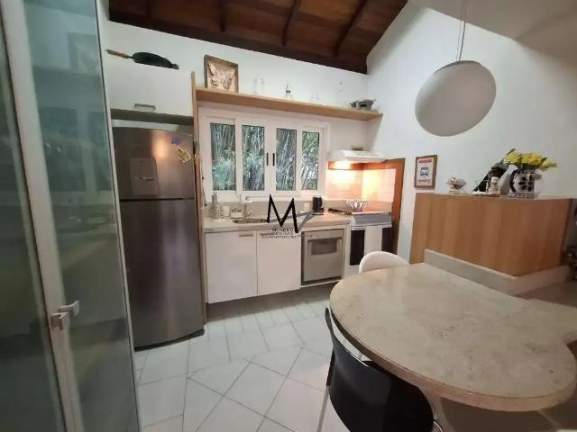 Cobertura venda em Lagoa da Conceição, Florianópolis