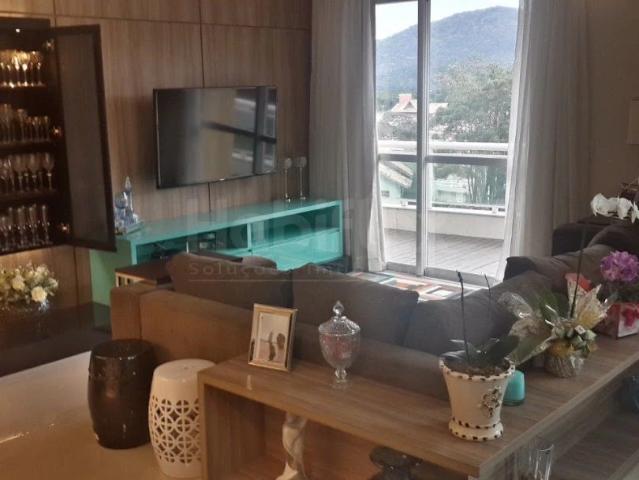 Cobertura venda em Lagoa da Conceição, Florianópolis