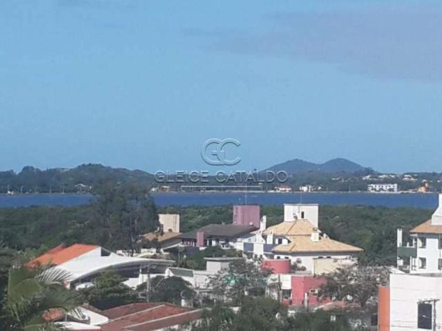Cobertura venda em Lagoa da Conceição, Florianópolis