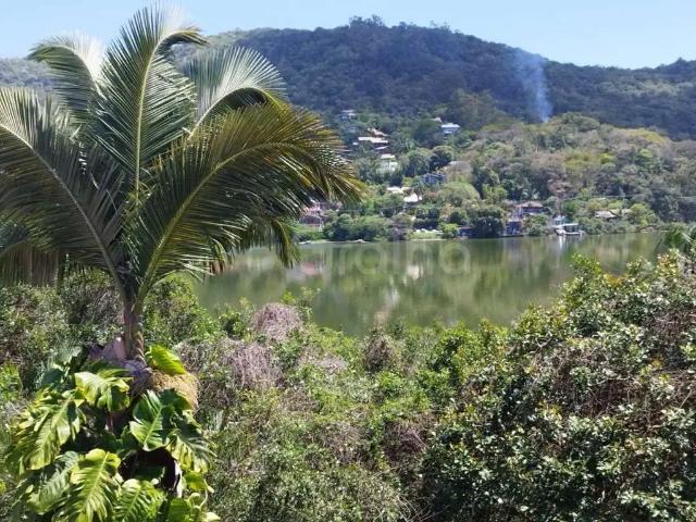 Cobertura venda em Região Geográfica Imediata de Florianópolis, Desterro