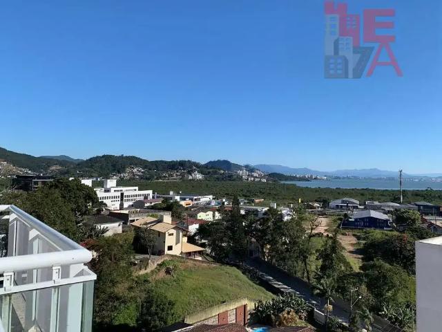 Cobertura venda em Região Geográfica Imediata de Florianópolis, Desterro