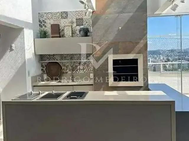 Cobertura venda em Capoeiras Leste, Florianópolis