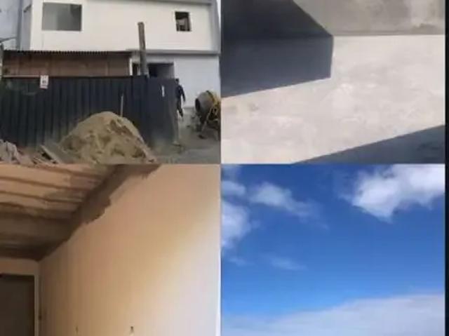 Cobertura venda em Região Geográfica Imediata de Florianópolis, Desterro