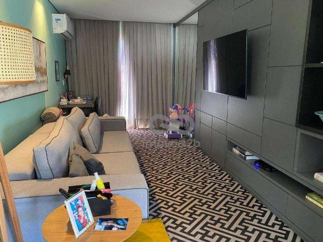 Cobertura venda em Região Geográfica Imediata de Florianópolis, Desterro