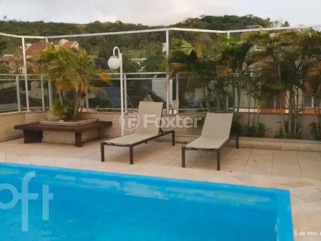 Cobertura venda em Região Geográfica Imediata de Florianópolis, Desterro