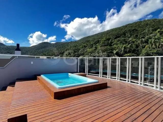 Cobertura venda em Região Geográfica Imediata de Florianópolis, Desterro