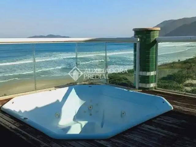 Cobertura venda em Região Geográfica Imediata de Florianópolis, Desterro