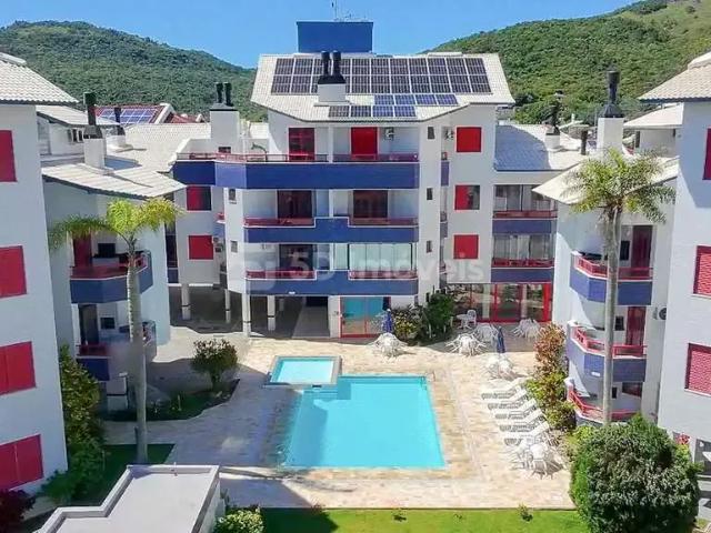 Cobertura venda em Região Geográfica Imediata de Florianópolis, Desterro