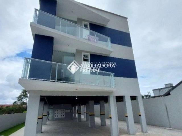 Cobertura venda em Alto Ribeirão Leste, Florianópolis