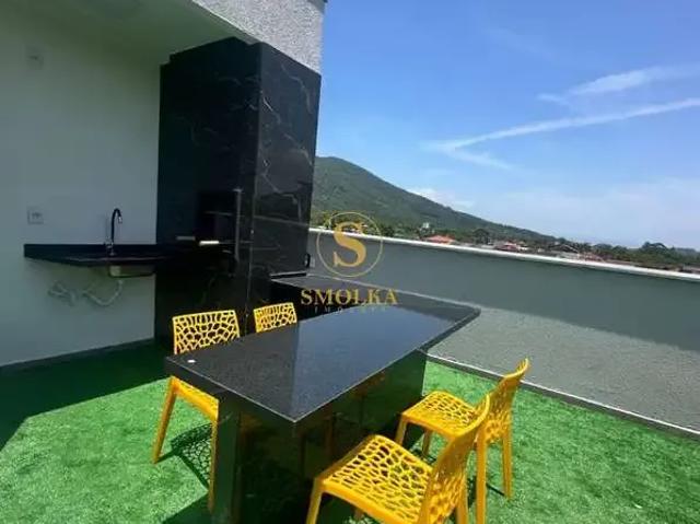 Cobertura venda em Região Geográfica Imediata de Florianópolis, Desterro