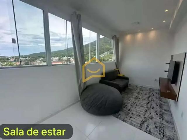 Cobertura venda em Região Geográfica Imediata de Florianópolis, Desterro