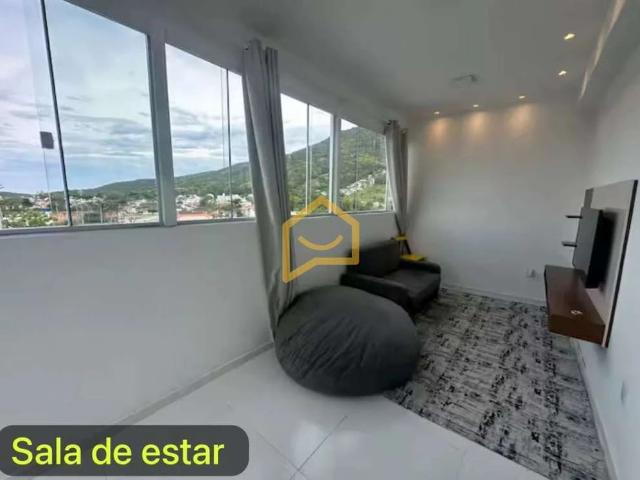 Cobertura venda em Ribeirão da Ilha, Florianópolis
