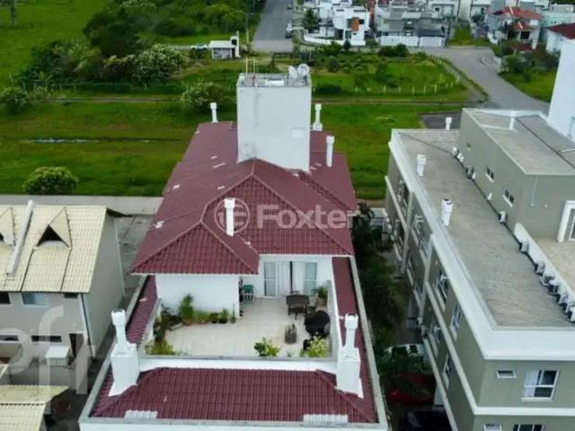 Cobertura venda em Região Geográfica Imediata de Florianópolis, Desterro