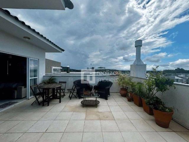 Cobertura venda em Ribeirão da Ilha, Florianópolis