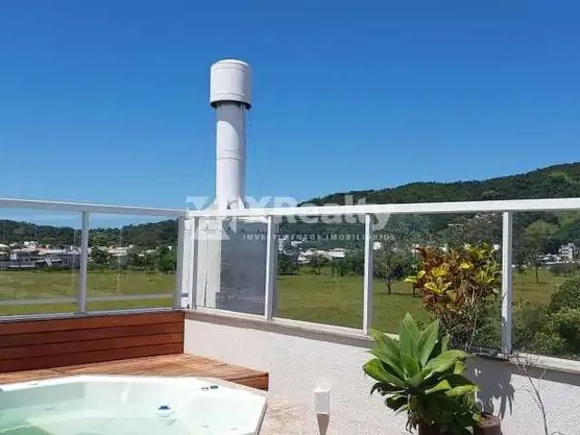 Cobertura venda em Região Geográfica Imediata de Florianópolis, Desterro
