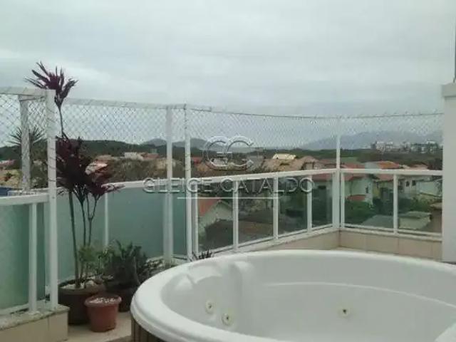 Cobertura venda em Região Geográfica Imediata de Florianópolis, Desterro