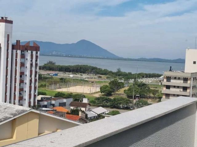 Cobertura venda em Saco dos Limões, Florianópolis