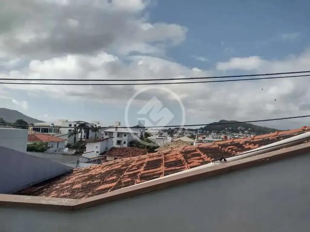 Cobertura venda em Região Geográfica Imediata de Florianópolis, Desterro