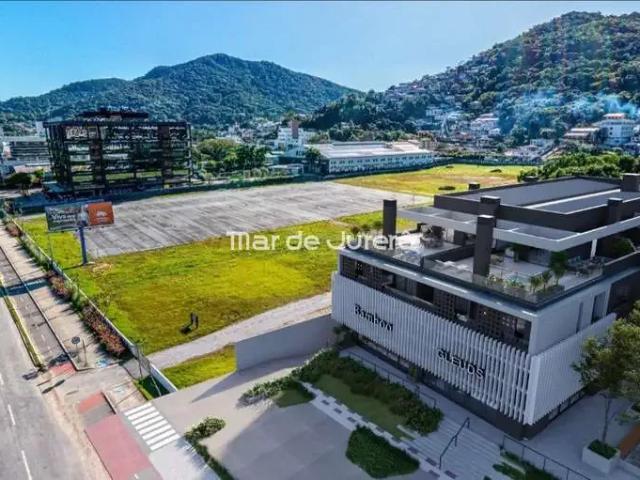 Cobertura venda em Região Geográfica Imediata de Florianópolis, Desterro