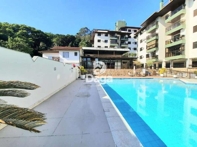 Cobertura venda em João Paulo, Florianópolis