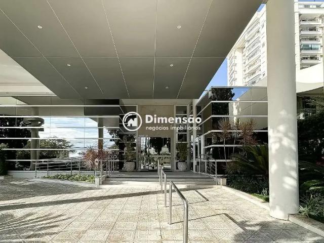 Cobertura venda em Região Geográfica Imediata de Florianópolis, Desterro