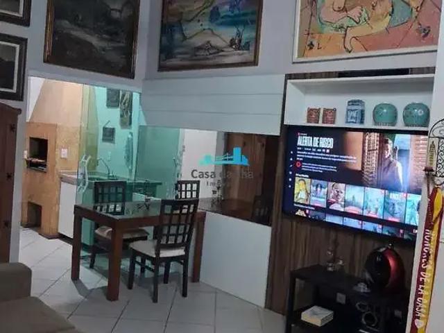 Cobertura venda em Região Geográfica Imediata de Florianópolis, Desterro