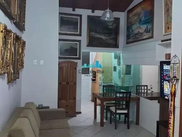 Cobertura venda em Região Geográfica Imediata de Florianópolis, Desterro