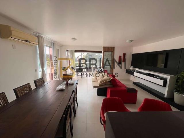 Cobertura venda em Ingleses do Rio Vermelho, Florianópolis