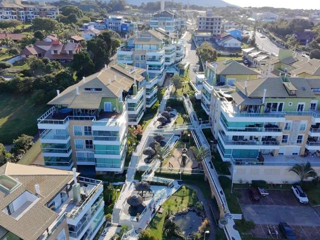 Cobertura venda em Ingleses do Rio Vermelho, Florianópolis