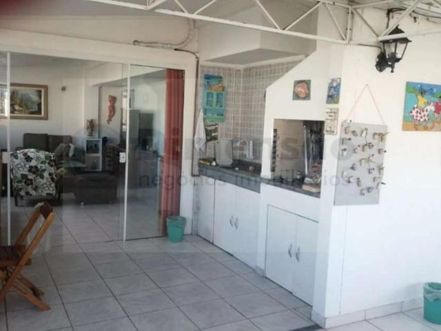 Cobertura venda em Serrinha, Florianópolis