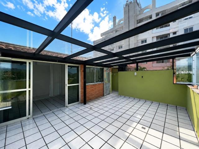 Cobertura venda em Trindade Norte, Florianópolis
