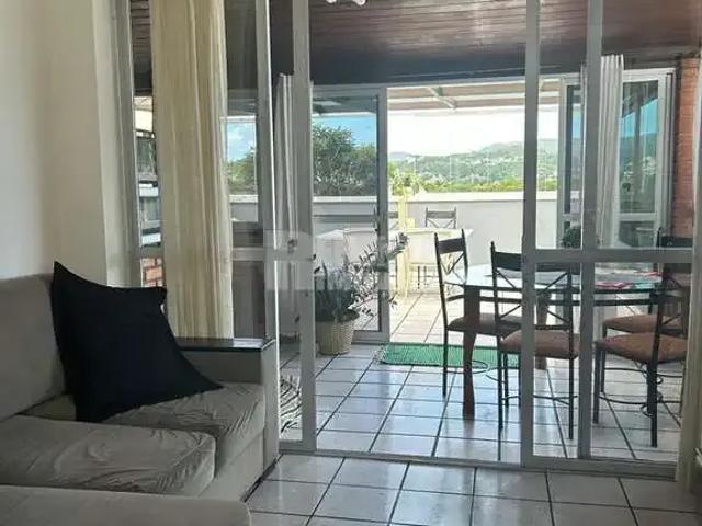 Cobertura venda em Região Geográfica Imediata de Florianópolis, Desterro